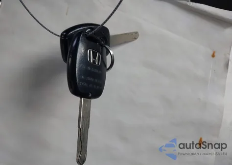 2010 Honda Insight Ex z USA, uszkodzony, nr VIN JHMZE2H76AS007075